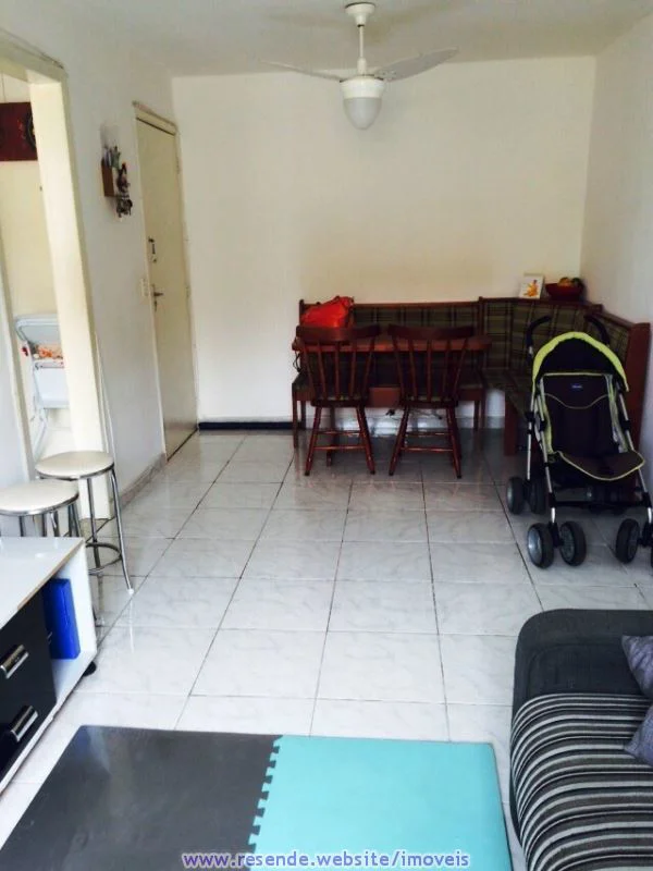 Foto 4 de 10 - Apartamento para venda em Jardim Jalisco